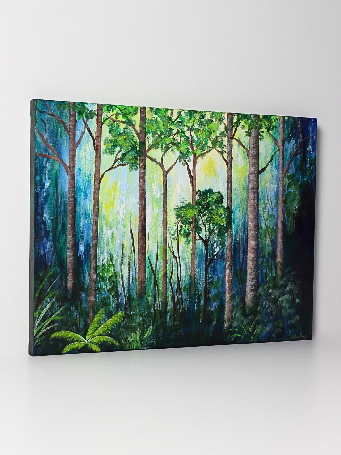 Enchanted Forest