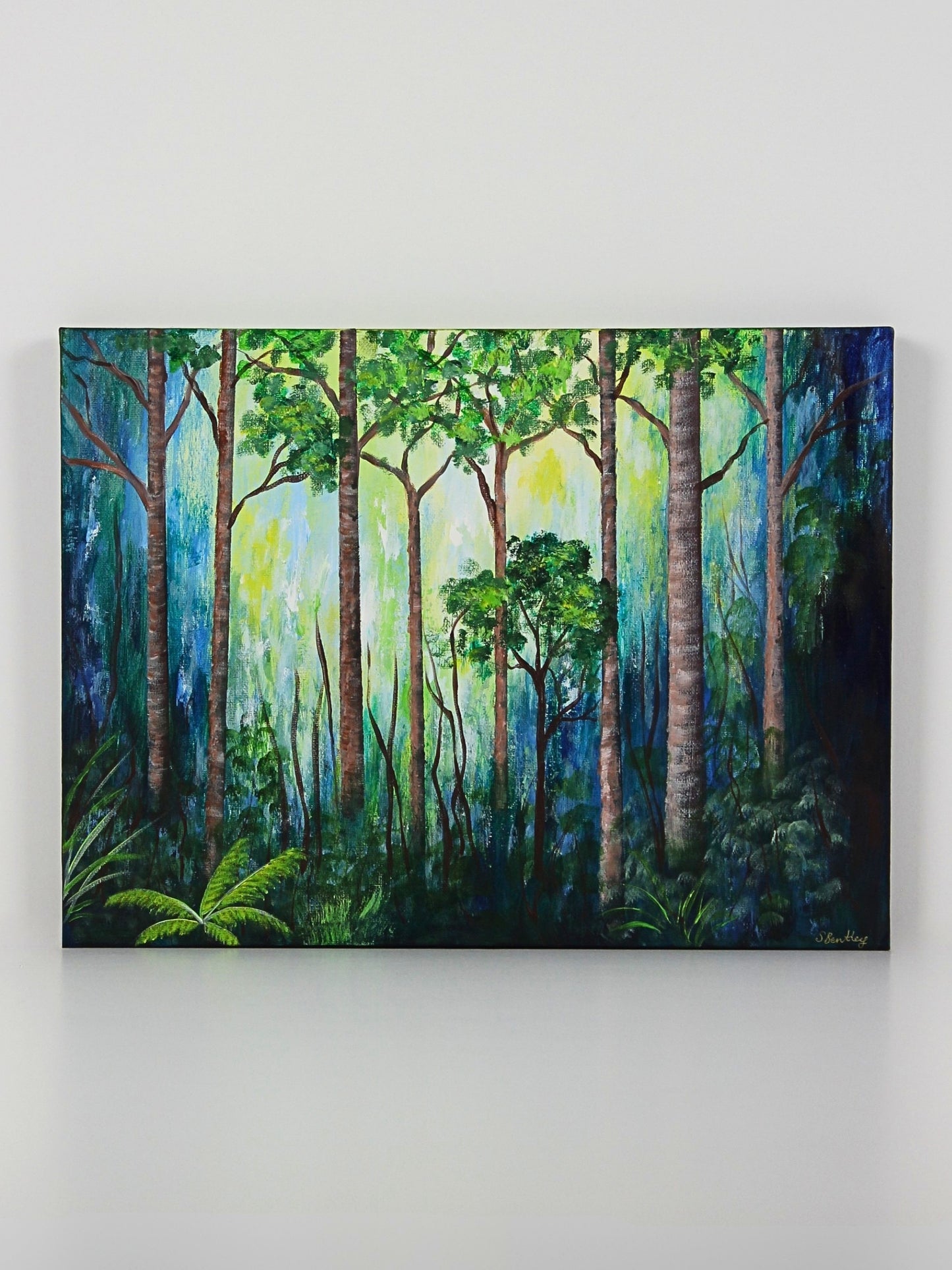 Enchanted Forest