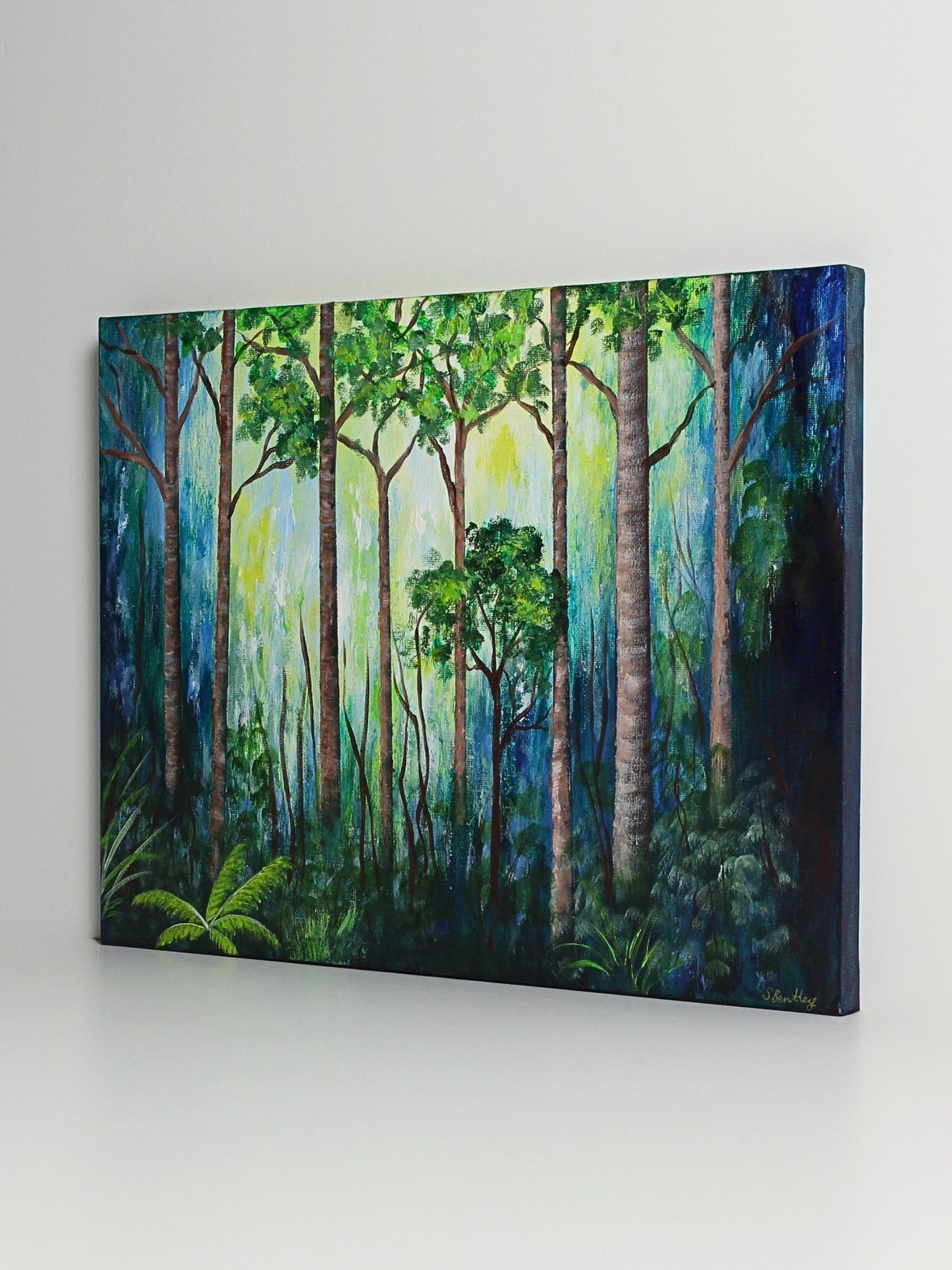 Enchanted Forest