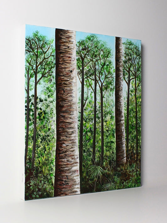 Kauri Grove