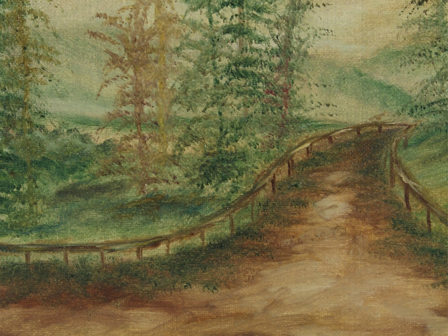 Country Lane