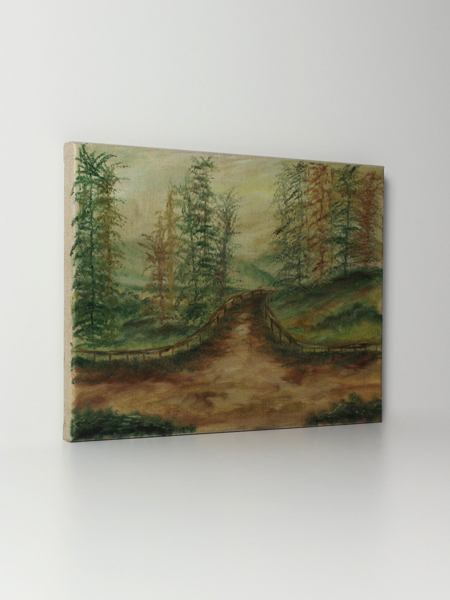 Country Lane