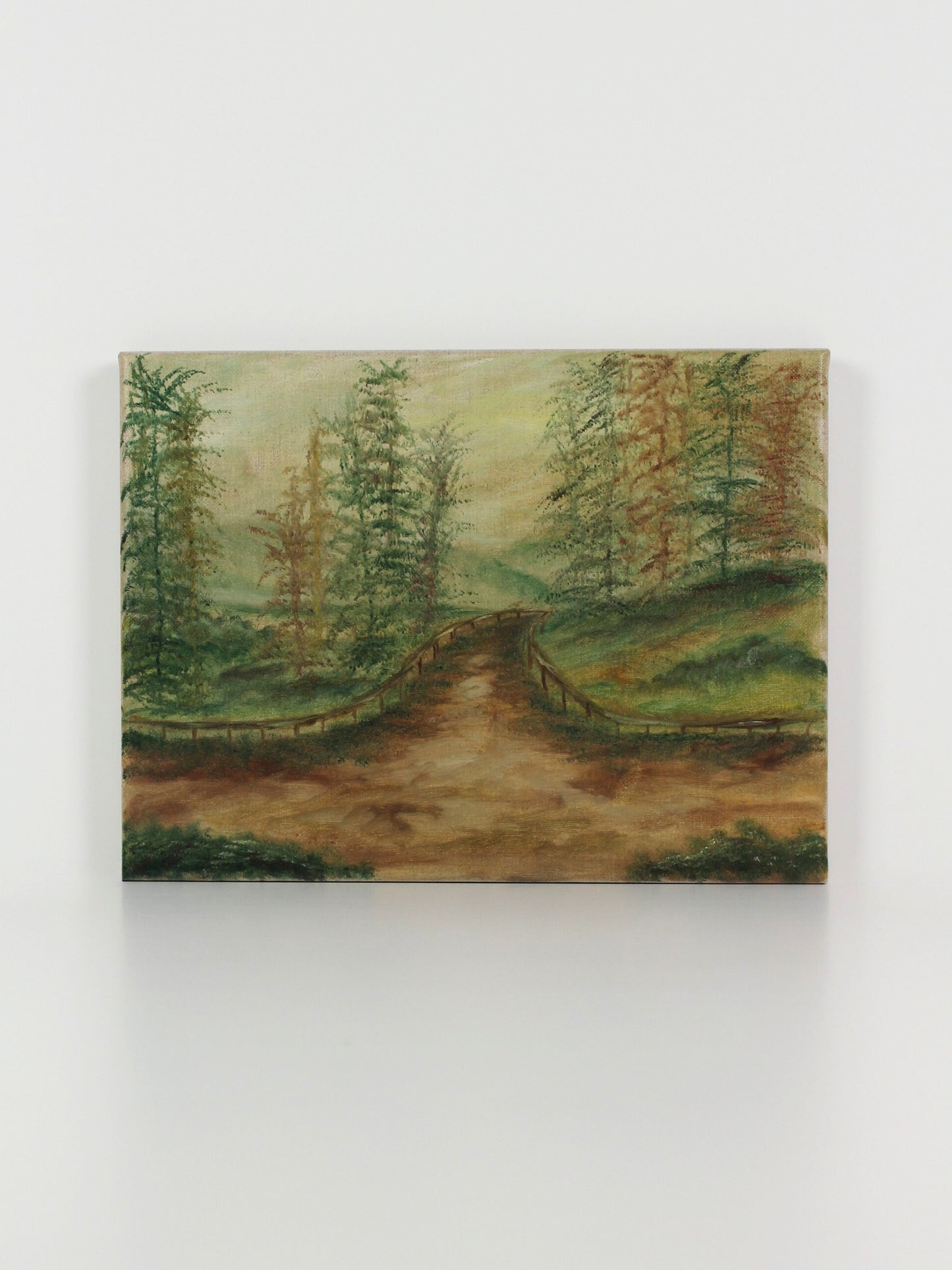 Country Lane
