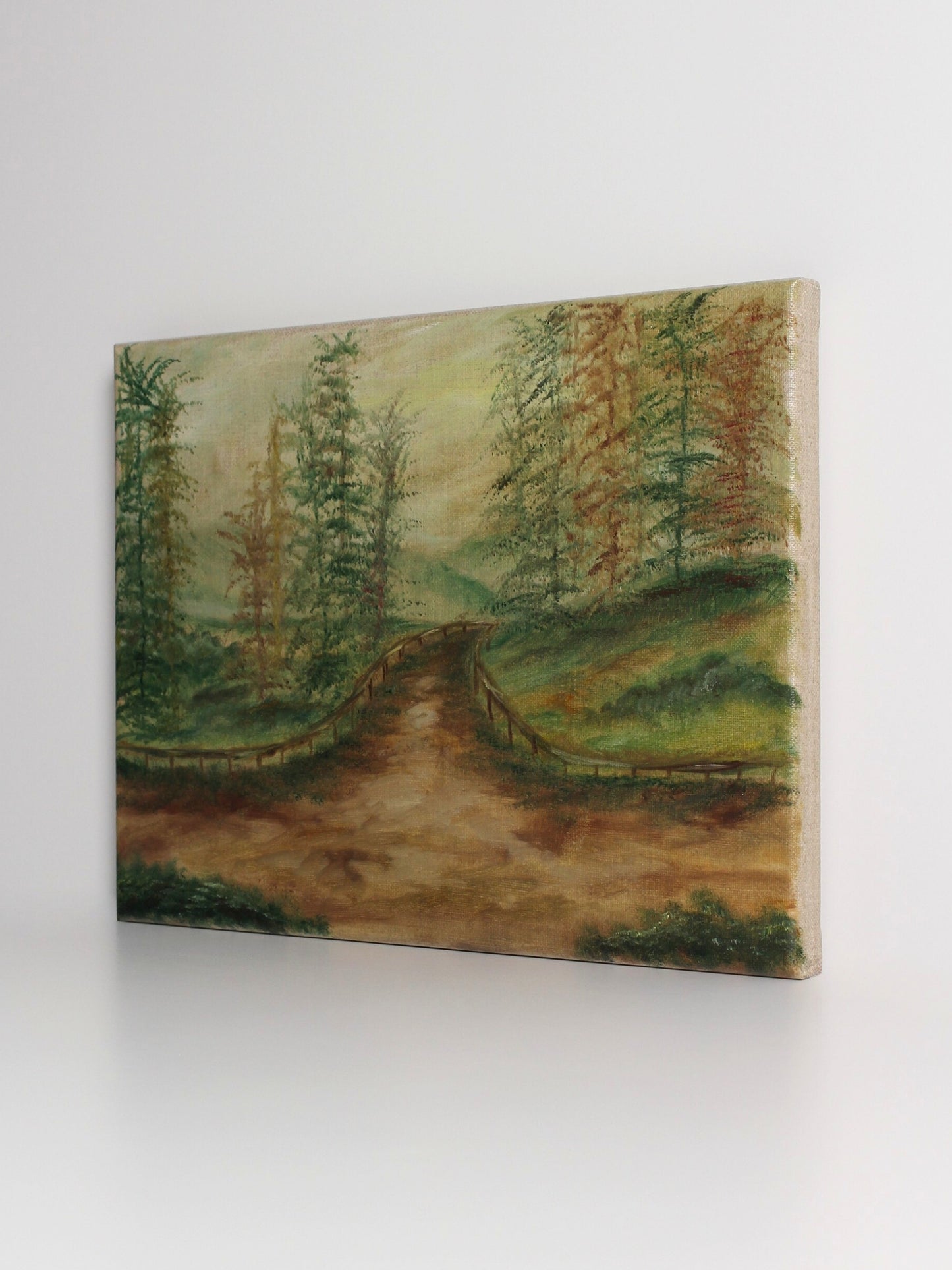 Country Lane
