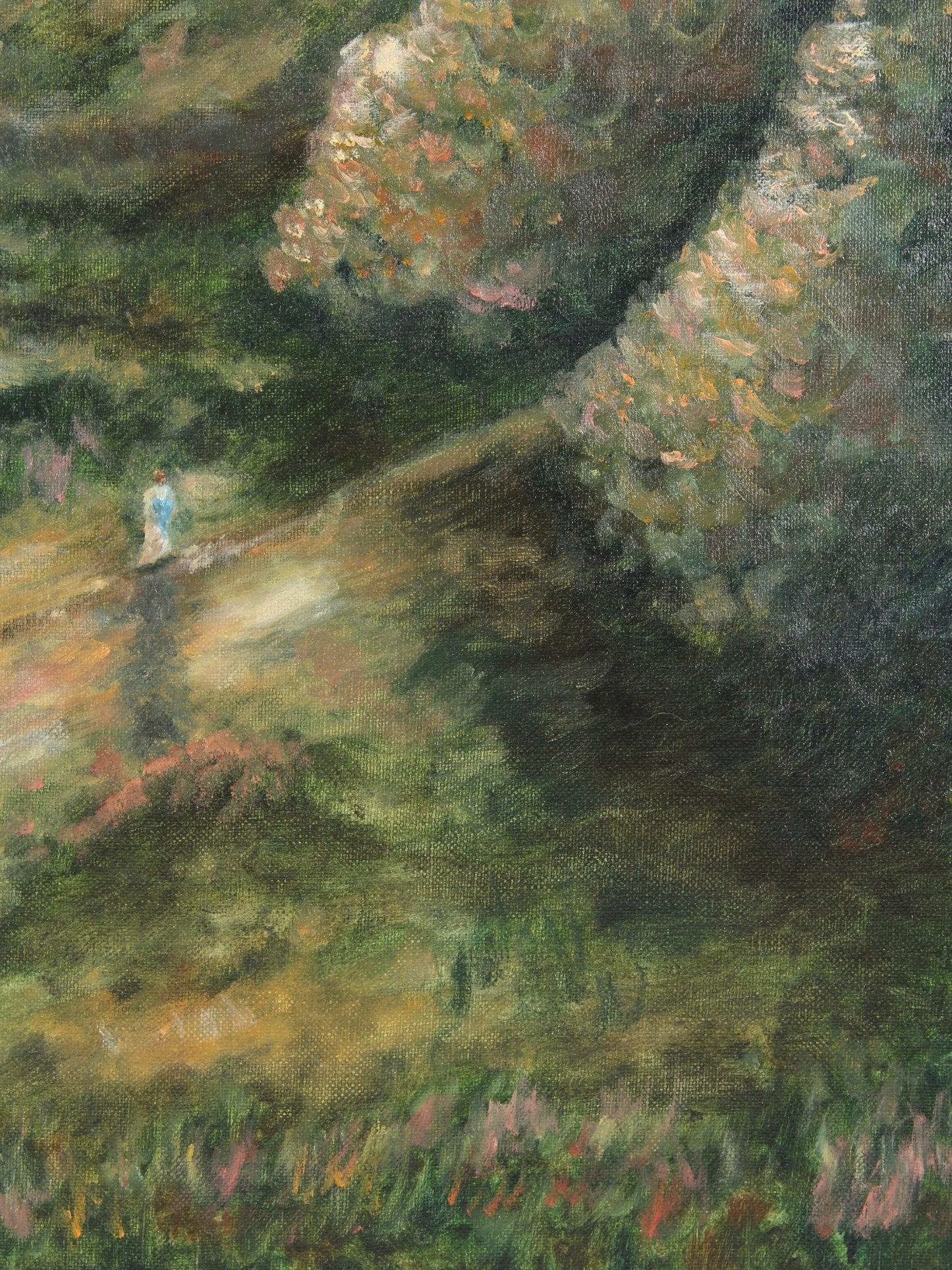 Lush Field